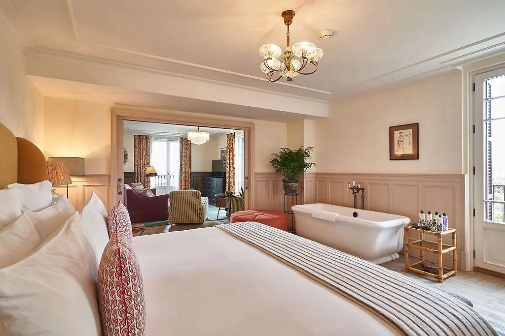 Hotel Soho House Barcellona