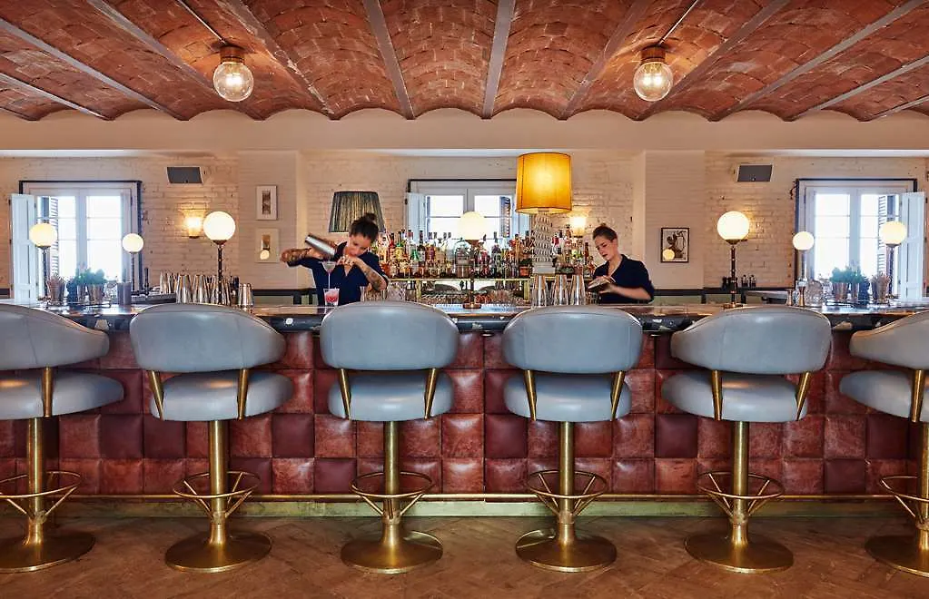 Hotel Soho House Barcellona 0*,  Spagna