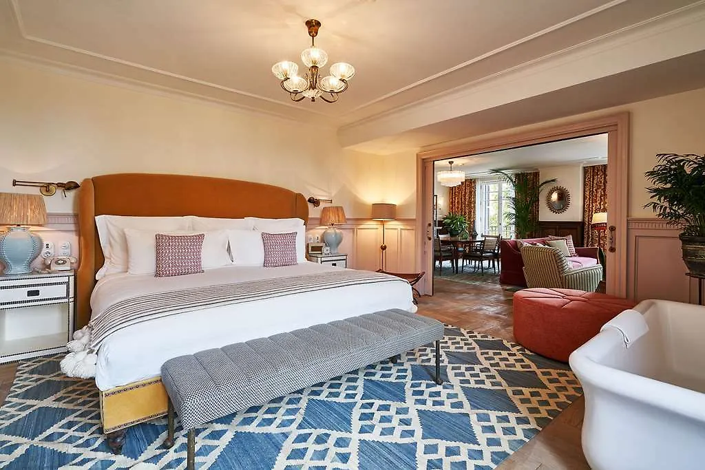 Hotel Soho House Barcellona 0*,