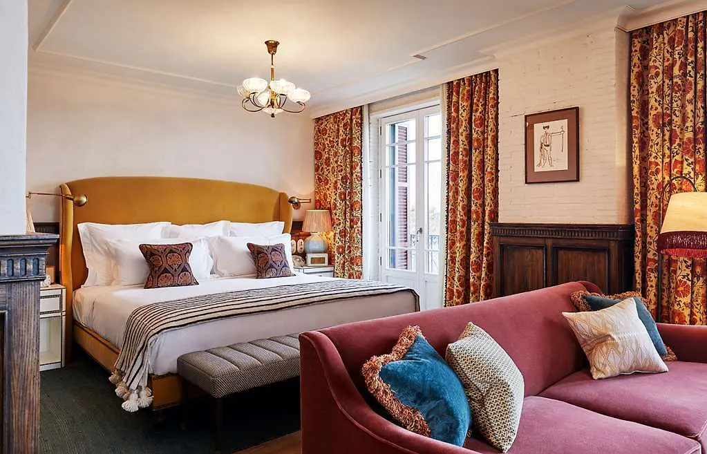 Hotel Soho House Barcellona