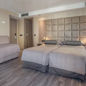 Hotell Suizo, Barcelona