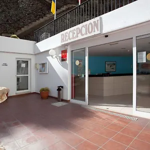 Europa Apartment Maspalomas (Gran Canaria)