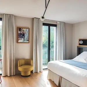 Hotell Brummell, Barcelona