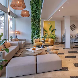 Hotell Serhs Del Port, Barcelona