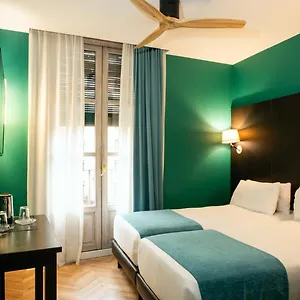 Hotel Ramblas Internacional, Barcellona