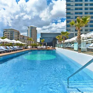 Hotel Hilton Diagonal Mar, Barcellona