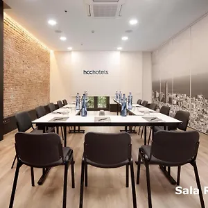 Hotel Hcc Regente, Barcellona