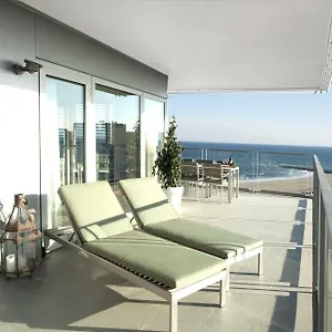 Stylish Apartment Barcelona